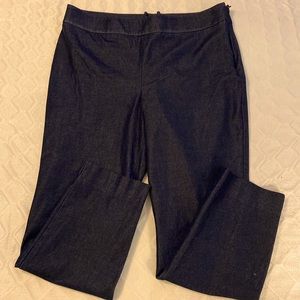 💕Nice Talbots Chatham Ankle pants💕